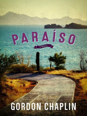 cover image of Paraíso